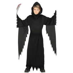 COSTUME ASSASSINO 10-12 ANNI