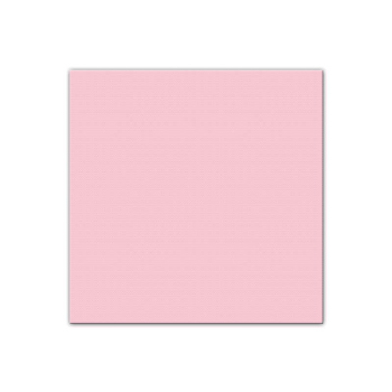 TOVAGLIOLI 33X33CM 25PZ  2 VELI ROSA