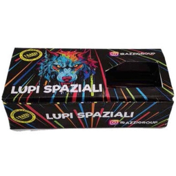 GIRANDOLA LUPI SPAZIALI  6PZ