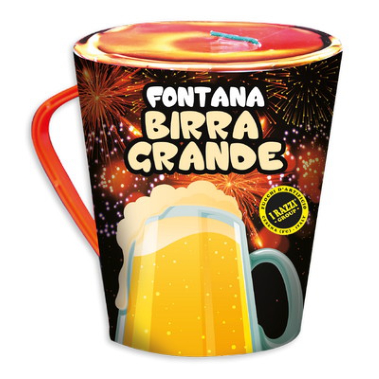 FONTANA BIRRA GRANDE