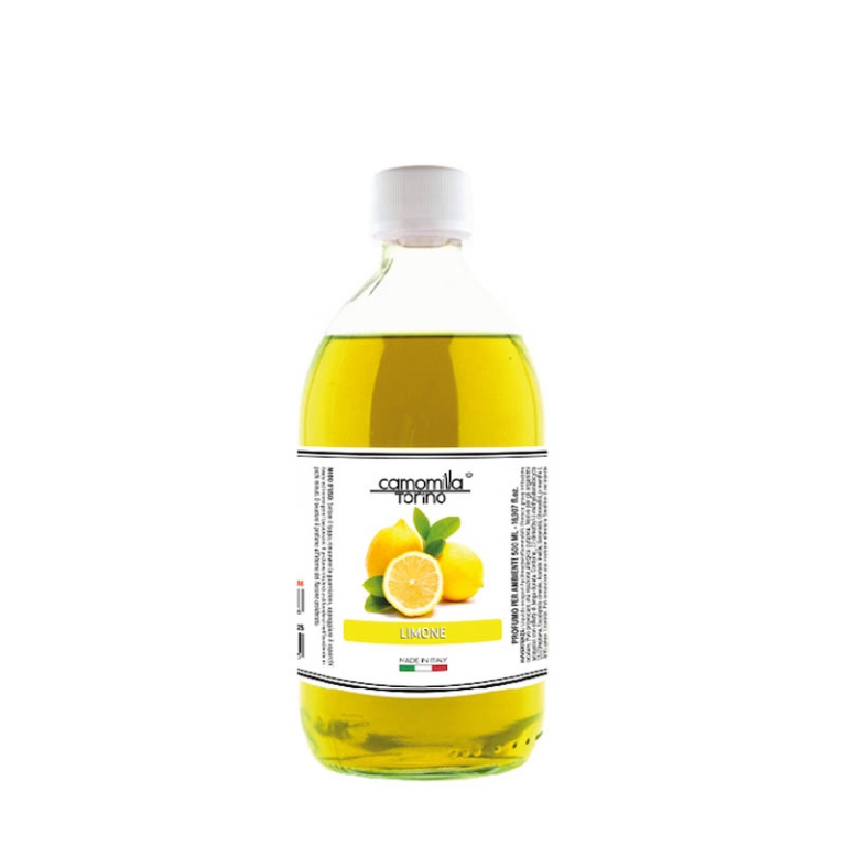 RICARICA PER DIFFUSORE   250ML LIMONE