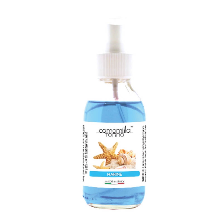 SPRAY PER AMBIENTE 125ML MARINE