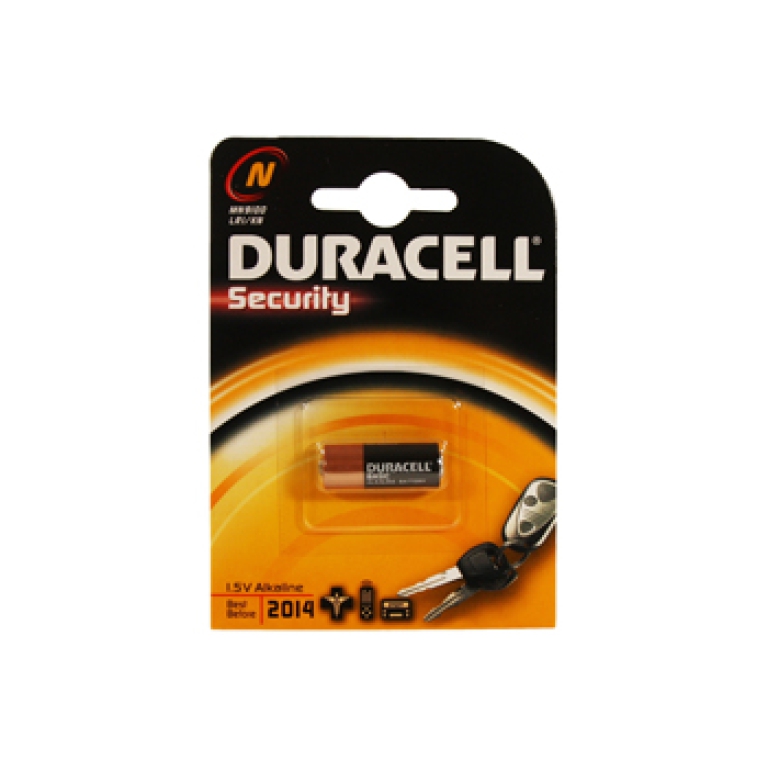 BATTERIE LR1 2PZ MINIMICRO DURACELL MN9100