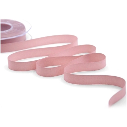 ECO TAFFETÀ 15MMX25MT    100% RICICLATO ROSA ANTERIORE