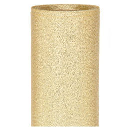 ROTOLO GLITTER 50CMX5MT ORO