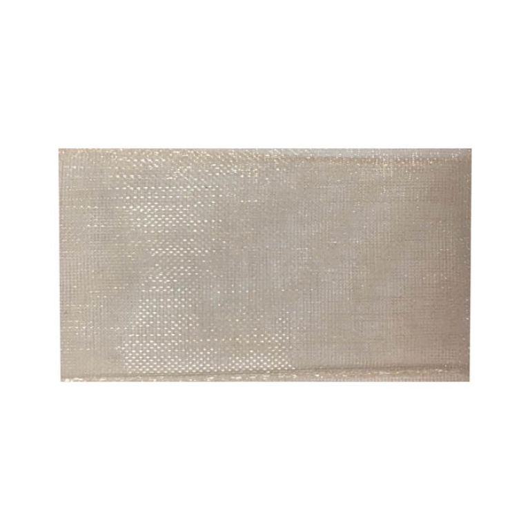 NASTRO ORGANZA 38MMX25MT BEIGE 003