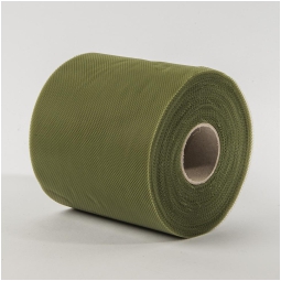 TULLE CM10 MT100 VERDE   SALVIA