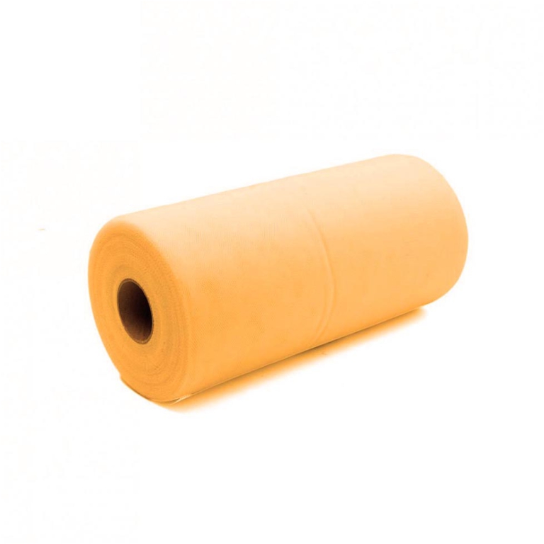 TULLE CM25 MT100 ARANCIO