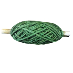 NASTRO FLAXCORD 3MMX25MT SU SPOLETTA VERDE