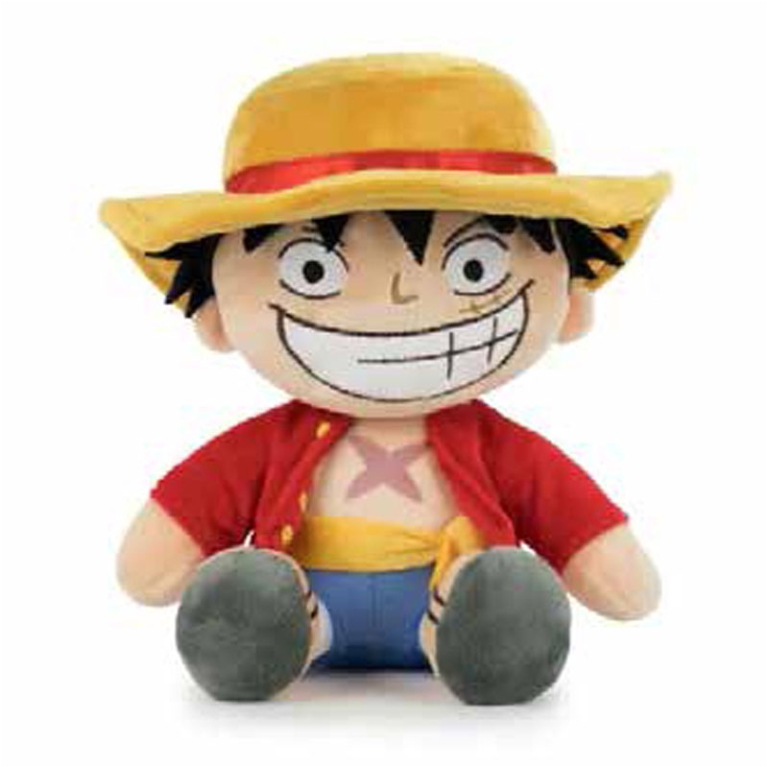 PELUCHES ONE PIECE