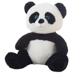 PELUCHES PANDA 140CM