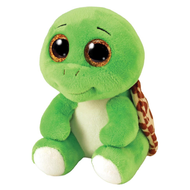 PELUCHE BEANIE BOOS 15CM TURBO