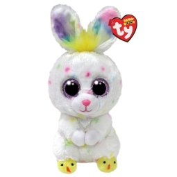 PELUCHE BEANIE BOOS 15CM DUSTY