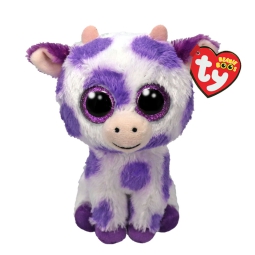 PELUCHE BEANIE BOOS 15CM ETHEL