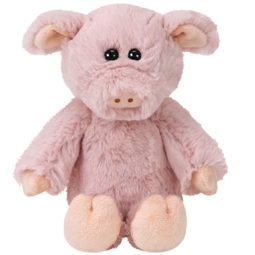 PELUCHE ATTIC 15CM OTIS