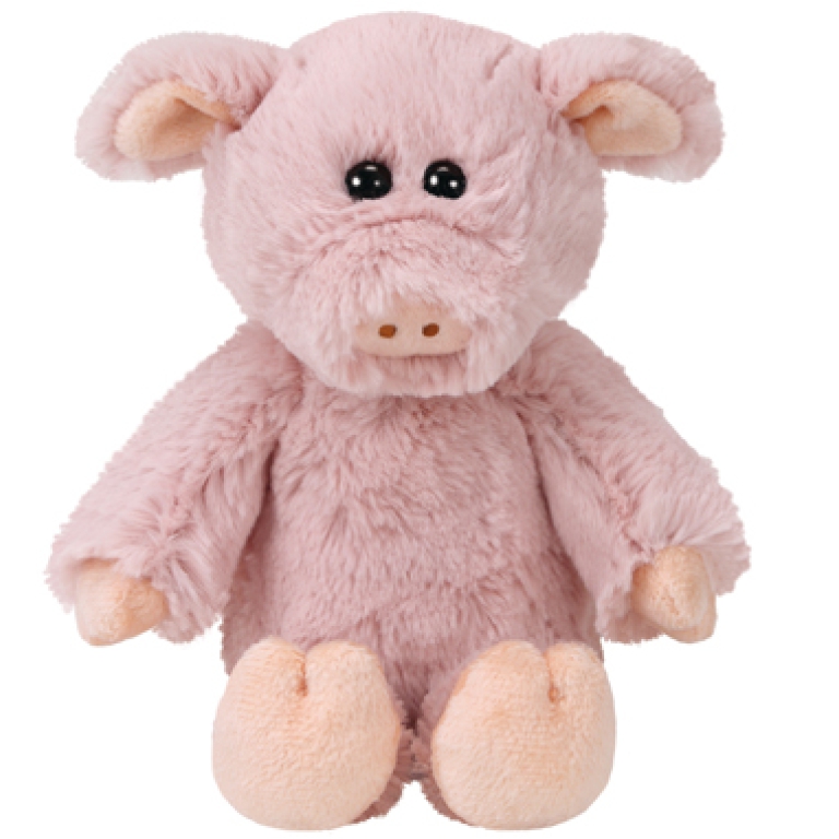 PELUCHE ATTIC 15CM OTIS