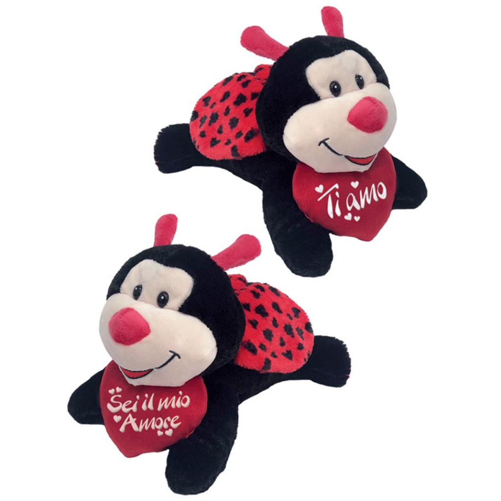 Cuscino Di Peluche Stagionale -stitch