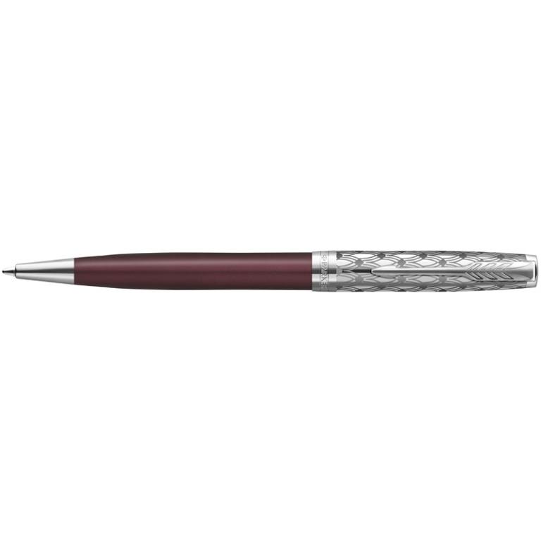 SFERA SONNET METAL RED CT PARKER V.234,00