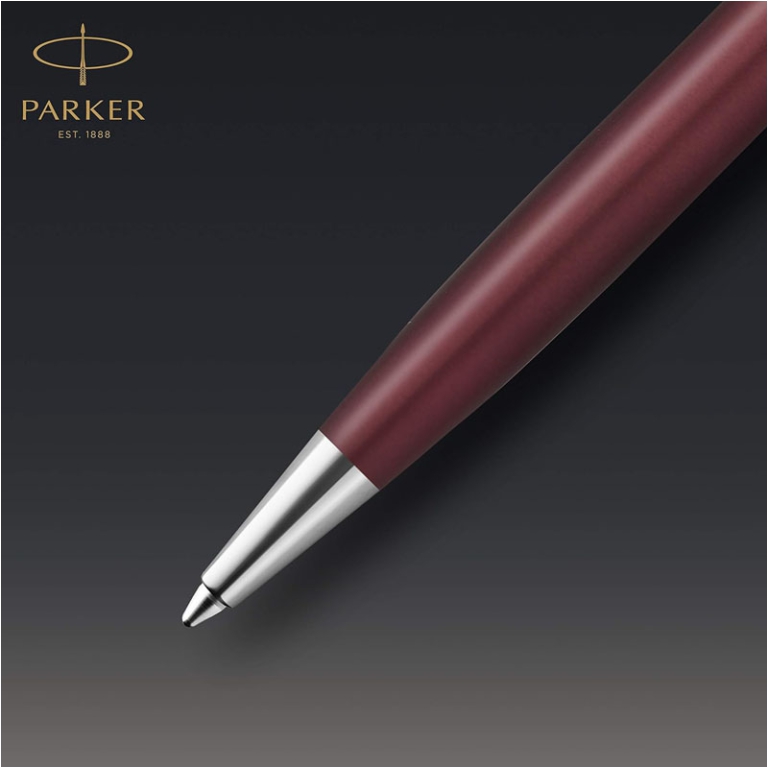 SFERA SONNET METAL RED CT PARKER V.234,00 3