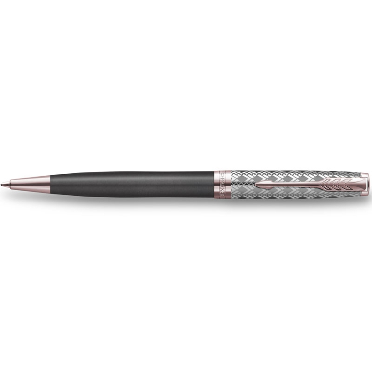 SFERA SONNET METAL GREY  GT PARKER V.255,00