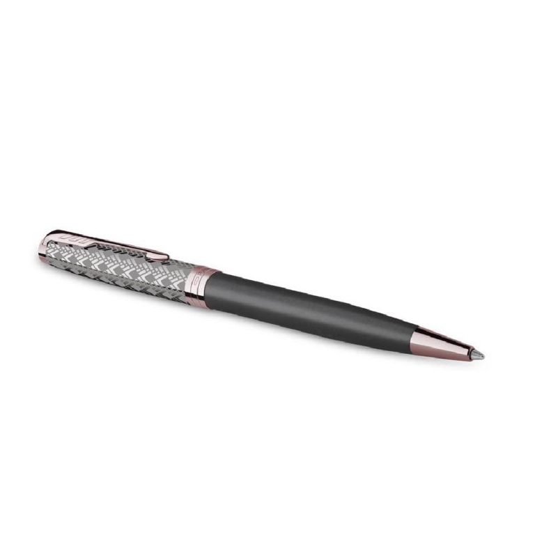 SFERA SONNET METAL GREY  GT PARKER V.255,00 2