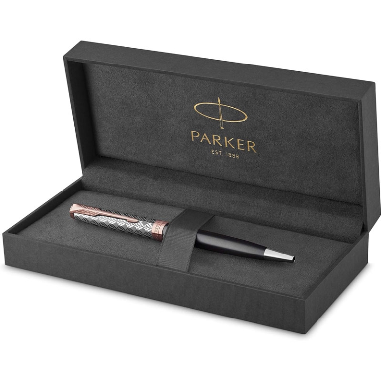 SFERA SONNET METAL GREY  GT PARKER V.255,00 5