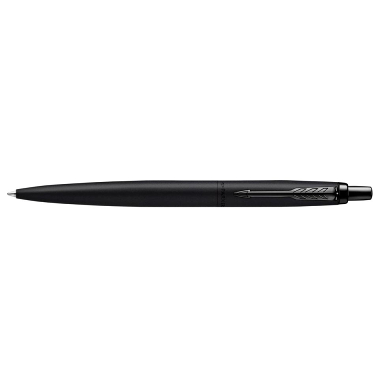 SFERA JOTTER XL MONOCHROME METALLIC BLACK V.34,75