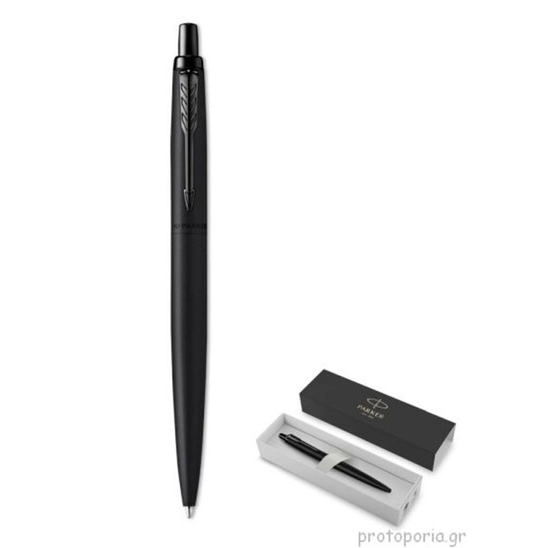 SFERA JOTTER XL MONOCHROME METALLIC BLACK V.34,75 2