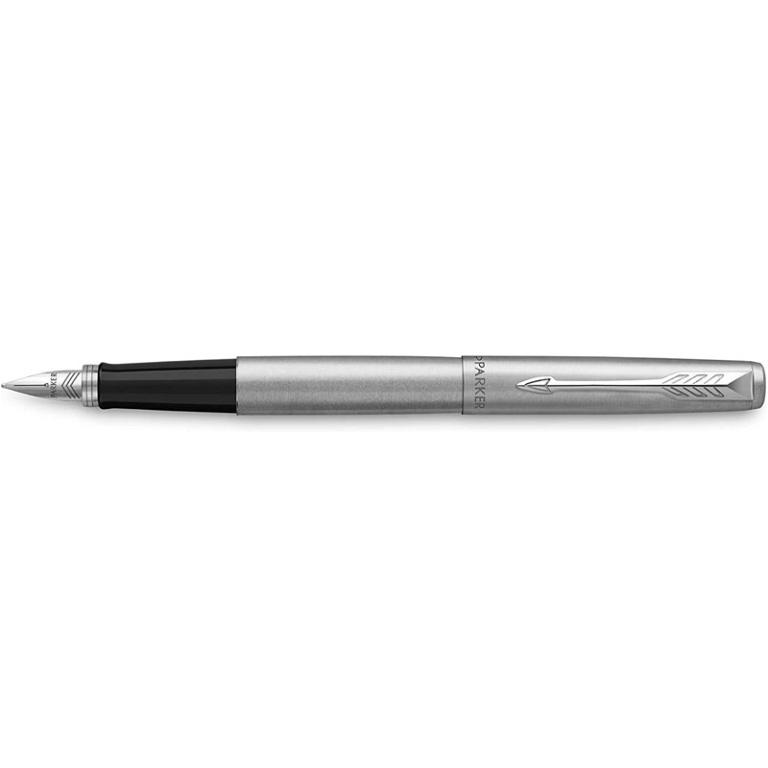 STILOGRAFICA JOTTER STEEL CT    PARKER V.30,50 3