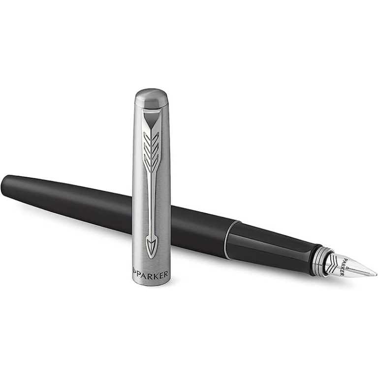 STILOGRAFICA JOTTER BOND STREET BLACK CT PARKER V.30,50