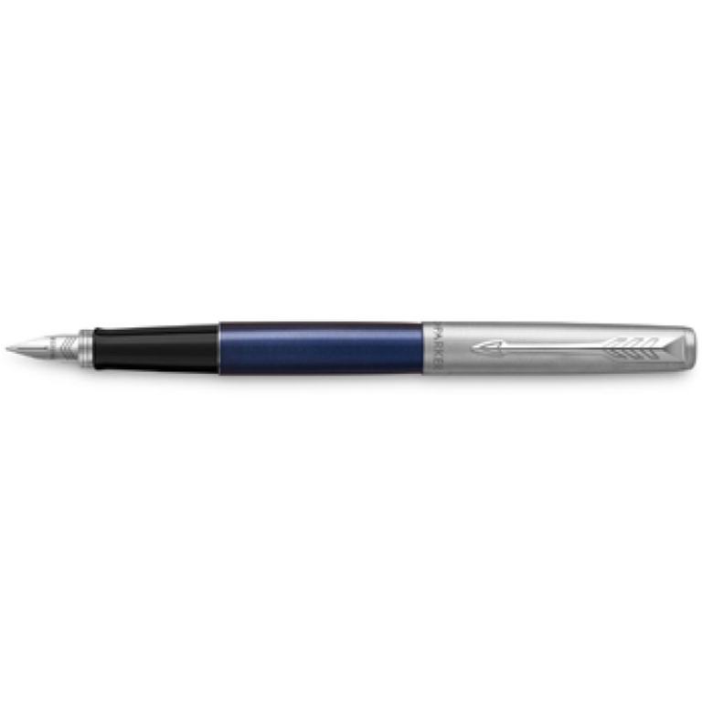 STILOGRAFICA JOTTER ROYAL BLUE  CT PARKER V.30,50 3