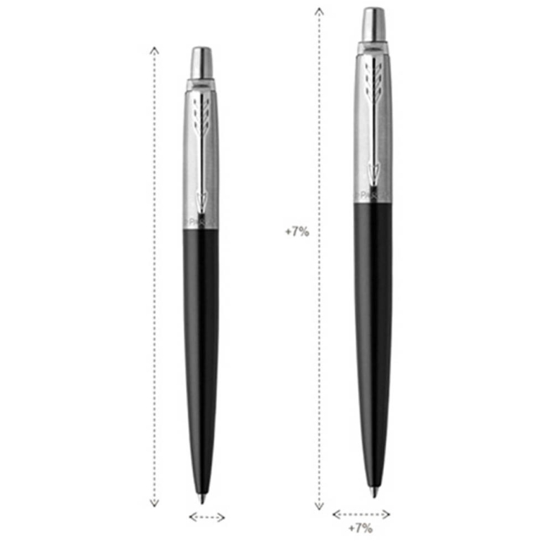 SFERA JOTTER XL MATTE BLACK CT PARKER V.26,50 2