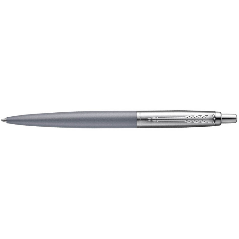 SFERA JOTTER XL MATTE GREY CT PARKER V.26,50