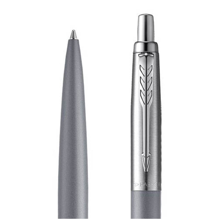 SFERA JOTTER XL MATTE GREY CT PARKER V.26,50 2