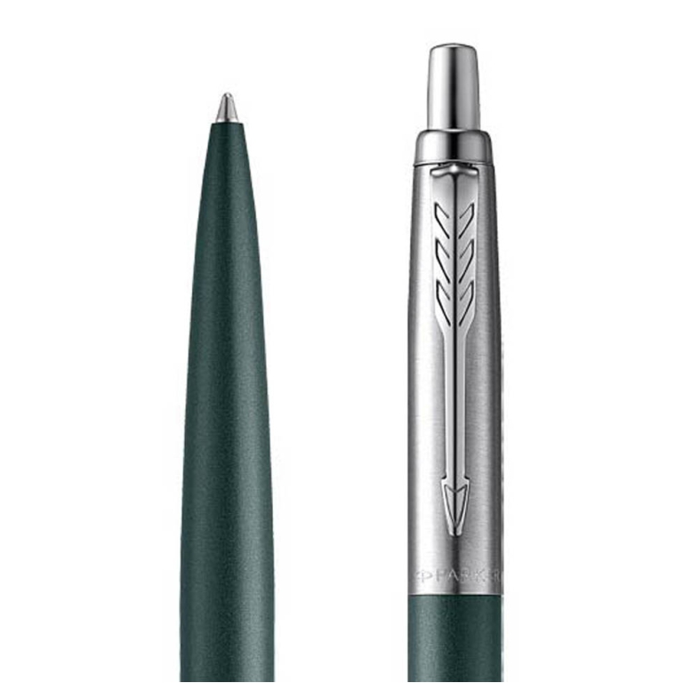 SFERA JOTTER XL MATTE GREEN CT PARKER V.26,50 2