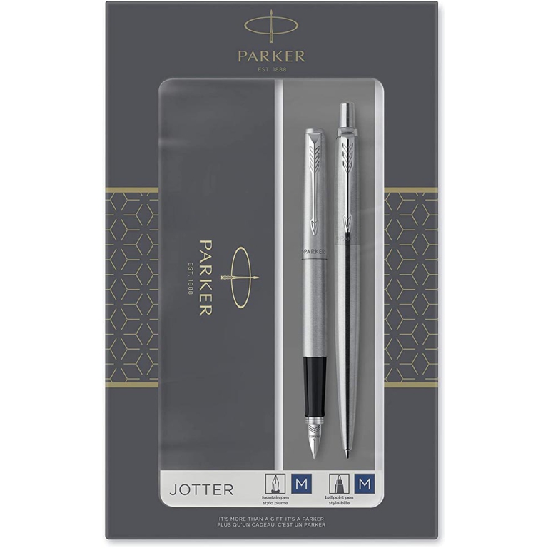 PARURE JOTTER COFANETTO SFERA+STILO PARKER V41,50