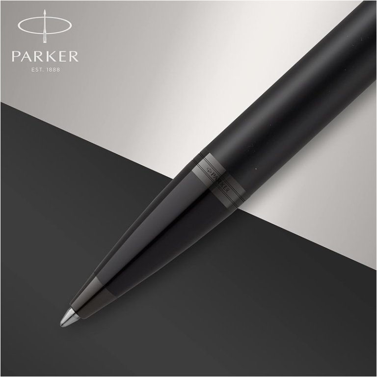 SFERA IM ACHROMATIC BLACKEDITION PARKER V.36,50 5