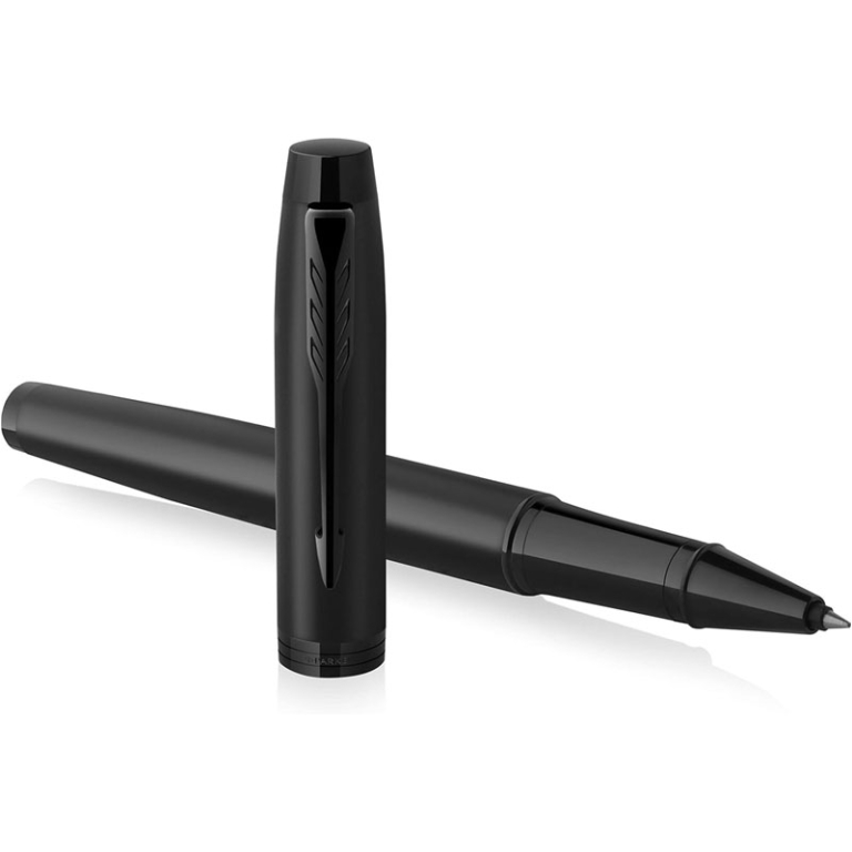 ROLLER IM ACHROMATIC BLACK PARKER V.48,75