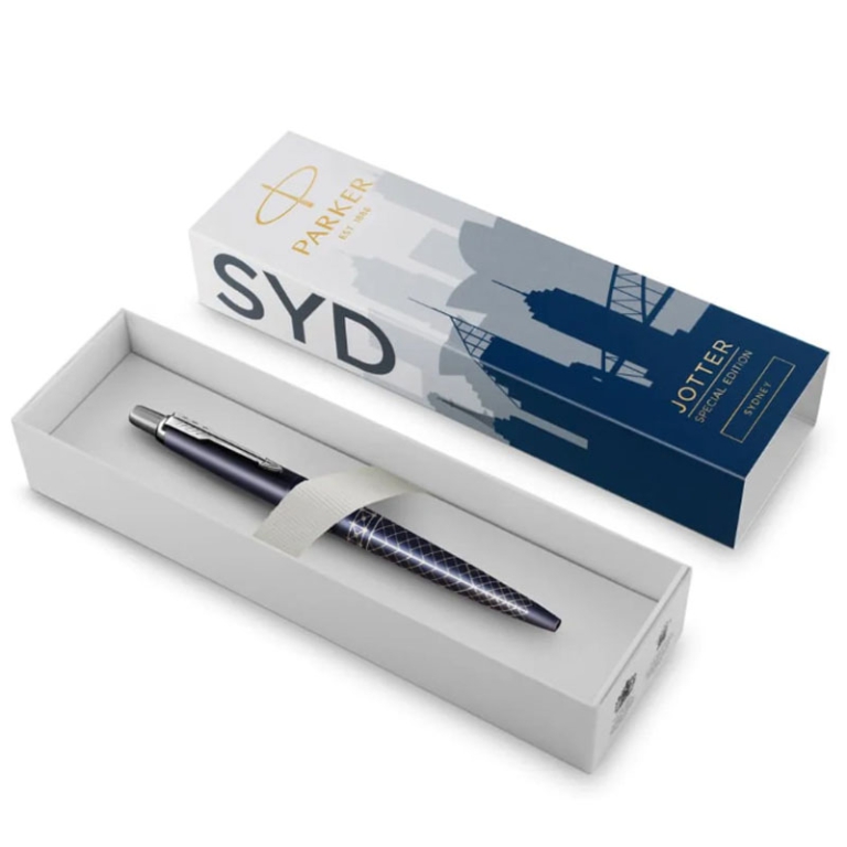 SFERA JOTTER SYDNEY SPECIAL EDITION PARKER V.39,75 2