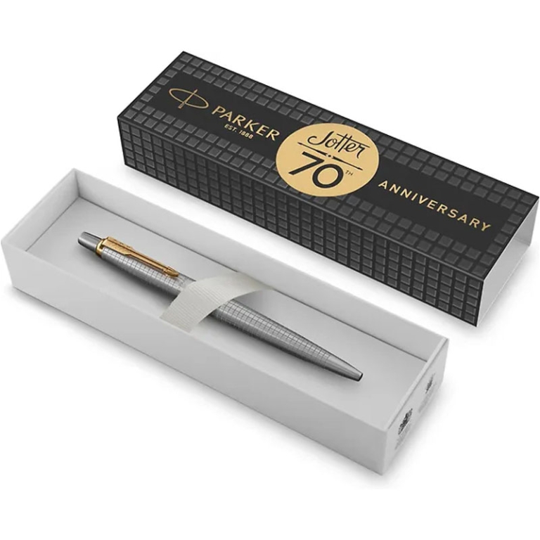 SFERA JOTTER 70TH        ANNIVERSARY GT V.44,75 2