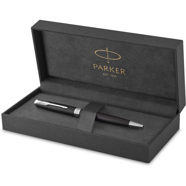 SFERA SONNET MATT BLACK  CT PARKER V.135,00 2