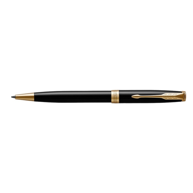 SFERA SONNET LACQUE BLACK GT PARKER V.147,00