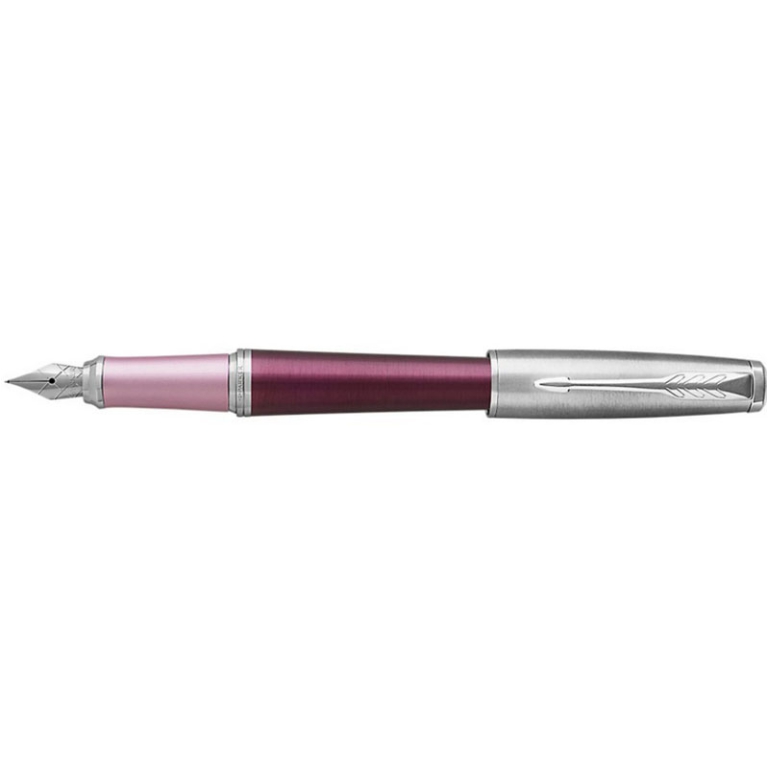 STILOGRAFICA URBAN PREMIUM DARK PURPLE CT M PARKER V.96,5 5