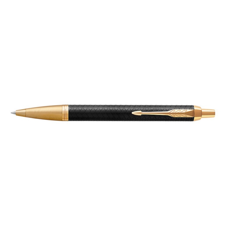 SFERA IM PREMIUM BLACK   GOLD GT PARKER V.72,50