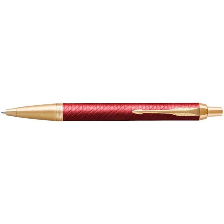 SFERA IM PREMIUM RED GT  PARKER V.73,00