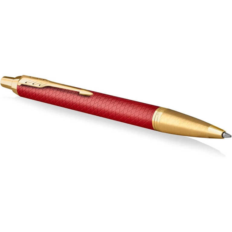 ROLLER IM PREMIUM RED GT PARKER V.98,00 2