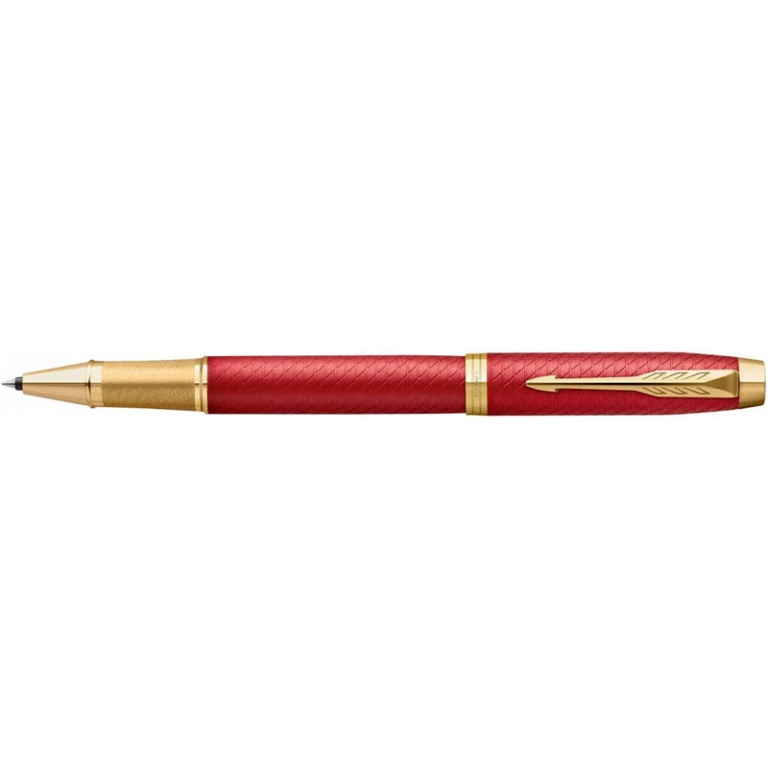 ROLLER IM PREMIUM RED GT PARKER V.98,00 5