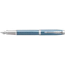 STILOGRAFICA IM PREMIUM BLUE GREY M CT PARKER V.103,70