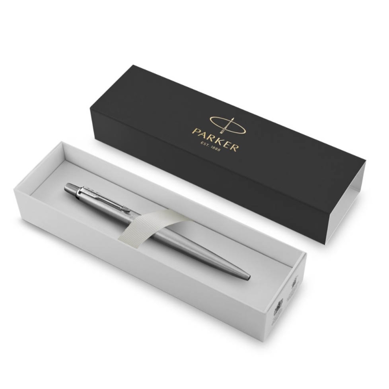 SFERA JOTTER STEEL CT    PARKER V.20,50 3