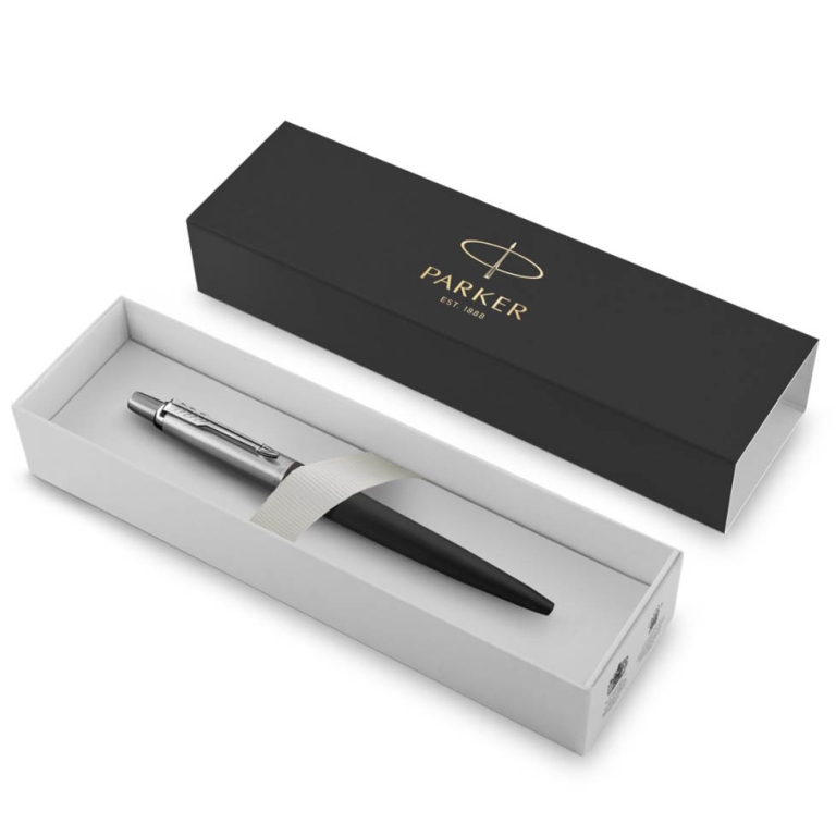 SFERA JOTTER BOND STREET BLACK CT PARKER V.20,50 2